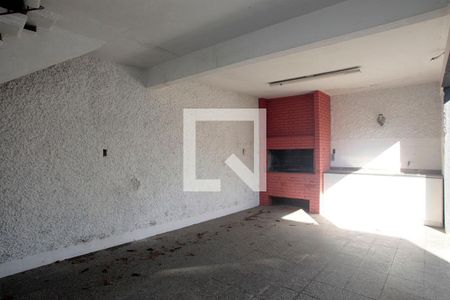 Casa à venda com 350m², 3 quartos e 1 vagaChurrasqueira