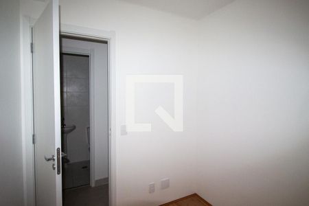 Quarto 1 de apartamento para alugar com 2 quartos, 32m² em Fazenda Aricanduva, São Paulo