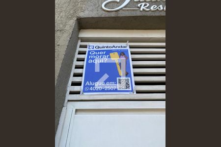 Apartamento para alugar com 42m², 2 quartos e 1 vaga Apartamento para alugar com 42m², 2 quartos e 1 vagaPlaca