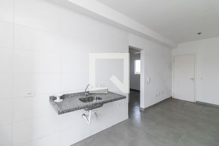 Apartamento para alugar com 42m², 2 quartos e 1 vaga Apartamento para alugar com 42m², 2 quartos e 1 vagaCozinha