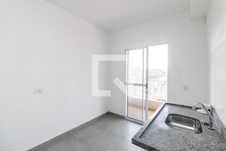 Apartamento para alugar com 42m², 2 quartos e 1 vaga Apartamento para alugar com 42m², 2 quartos e 1 vagaCozinha