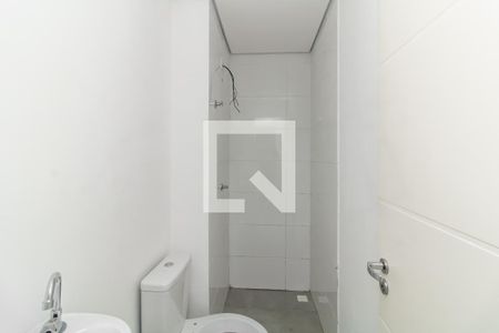 Apartamento para alugar com 42m², 2 quartos e 1 vaga Apartamento para alugar com 42m², 2 quartos e 1 vagaBanheiro