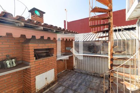 Casa à venda com 148m², 2 quartos e 1 vaga Casa à venda com 148m², 2 quartos e 1 vagaChurrasqueira