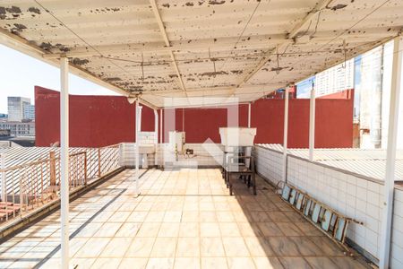 Casa à venda com 148m², 2 quartos e 1 vaga Casa à venda com 148m², 2 quartos e 1 vagaTerraço