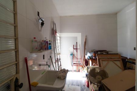 Casa à venda com 148m², 2 quartos e 1 vaga Casa à venda com 148m², 2 quartos e 1 vagaÁrea de Serviço