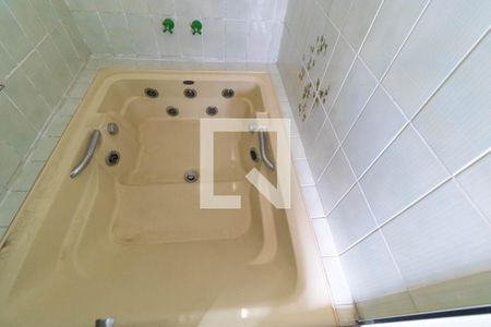 Casa à venda com 148m², 2 quartos e 1 vaga Casa à venda com 148m², 2 quartos e 1 vagaBanheiro da Suíte 02