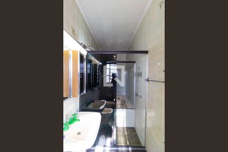 Casa à venda com 148m², 2 quartos e 1 vaga Casa à venda com 148m², 2 quartos e 1 vagaBanheiro da Suíte 02