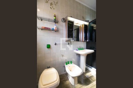 Casa à venda com 148m², 2 quartos e 1 vaga Casa à venda com 148m², 2 quartos e 1 vagaBanheiro da Suíte 02