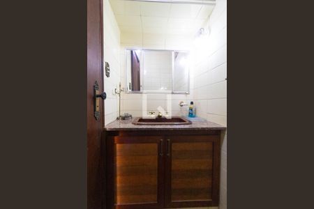 Casa à venda com 148m², 2 quartos e 1 vaga Casa à venda com 148m², 2 quartos e 1 vagaLavabo