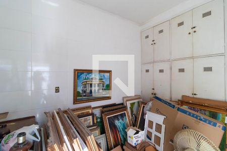 Casa à venda com 148m², 2 quartos e 1 vaga Casa à venda com 148m², 2 quartos e 1 vagaÁrea de Serviço