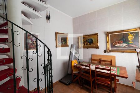 Casa à venda com 148m², 2 quartos e 1 vaga Casa à venda com 148m², 2 quartos e 1 vagaCopa