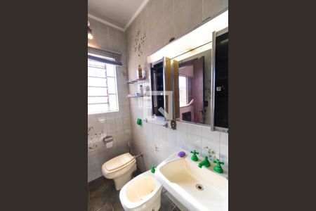 Casa à venda com 148m², 2 quartos e 1 vaga Casa à venda com 148m², 2 quartos e 1 vagaBanheiro da Suíte 02