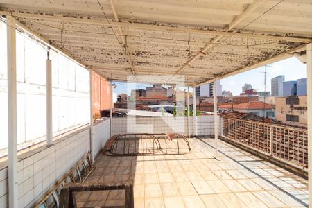 Casa à venda com 148m², 2 quartos e 1 vaga Casa à venda com 148m², 2 quartos e 1 vagaTerraço