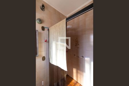 Casa à venda com 148m², 2 quartos e 1 vaga Casa à venda com 148m², 2 quartos e 1 vagaBanheiro da Suíte 01