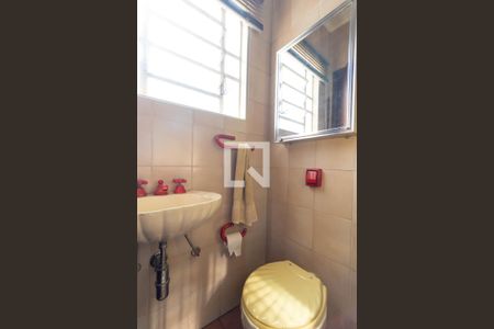 Casa à venda com 148m², 2 quartos e 1 vaga Casa à venda com 148m², 2 quartos e 1 vagaBanheiro da Suíte 01