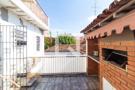 Casa à venda com 148m², 2 quartos e 1 vaga Casa à venda com 148m², 2 quartos e 1 vagaChurrasqueira