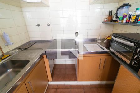 Casa à venda com 148m², 2 quartos e 1 vaga Casa à venda com 148m², 2 quartos e 1 vagaCozinha