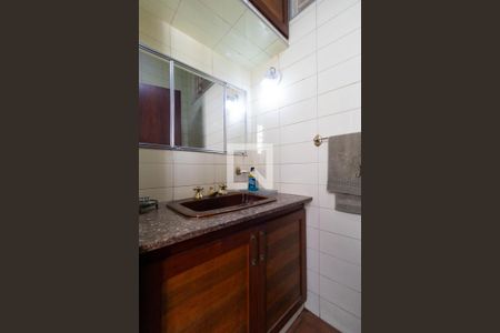 Casa à venda com 148m², 2 quartos e 1 vaga Casa à venda com 148m², 2 quartos e 1 vagaLavabo