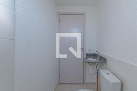 Apartamento à venda com 52m², 2 quartos e 1 vagaBanheiro Suíte