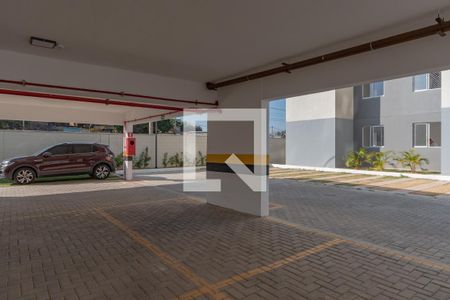 Apartamento à venda com 52m², 2 quartos e 1 vagaÁrea Comum - Vaga