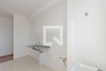 Apartamento à venda com 52m², 2 quartos e 1 vagaÁrea de Serviço