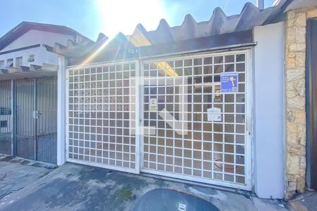 Fachada de casa para alugar com 2 quartos, 117m² em Vila Jordanopolis, São Bernardo do Campo