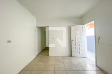 Cozinha de casa para alugar com 2 quartos, 117m² em Vila Jordanopolis, São Bernardo do Campo