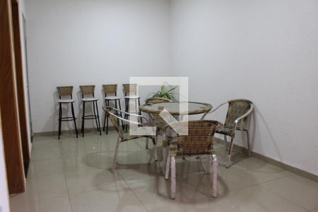 Apartamento para alugar com 27m², 1 quarto e sem vagaÁrea comum