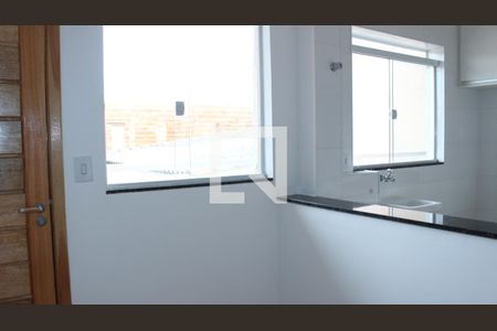 Apartamento para alugar com 27m², 1 quarto e sem vagaSala