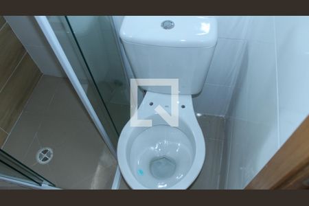 Apartamento para alugar com 27m², 1 quarto e sem vagaBanheiro 