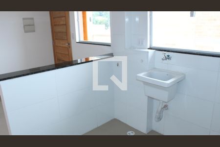 Apartamento para alugar com 27m², 1 quarto e sem vagaÁrea de Serviço