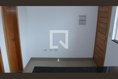 Apartamento para alugar com 27m², 1 quarto e sem vagaSala