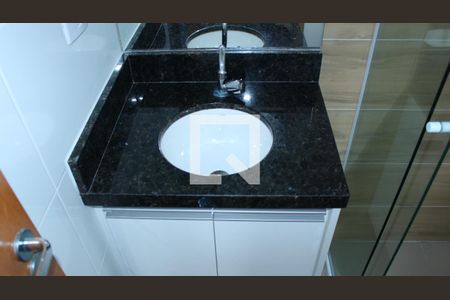 Apartamento para alugar com 27m², 1 quarto e sem vagaBanheiro 