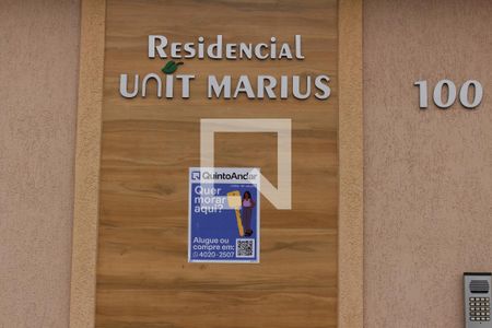 Apartamento para alugar com 27m², 1 quarto e sem vagaPlaca