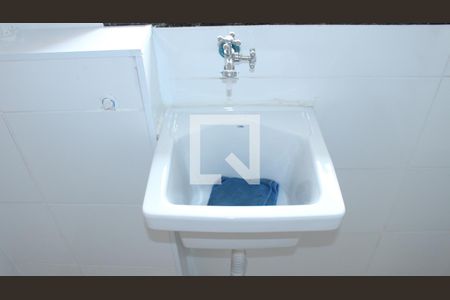 Apartamento para alugar com 27m², 1 quarto e sem vagaÁrea de Serviço