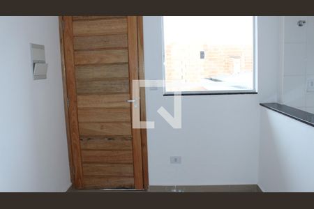 Apartamento para alugar com 27m², 1 quarto e sem vagaSala