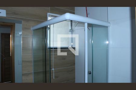 Apartamento para alugar com 27m², 1 quarto e sem vagaBanheiro 