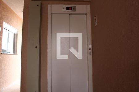 Apartamento para alugar com 27m², 1 quarto e sem vagaÁrea comum