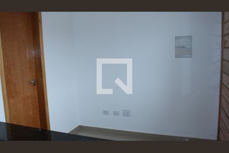 Apartamento para alugar com 27m², 1 quarto e sem vagaSala