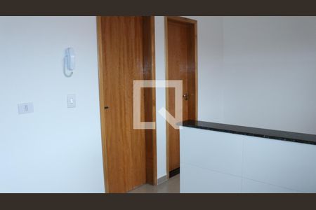 Apartamento para alugar com 27m², 1 quarto e sem vagaEntrada
