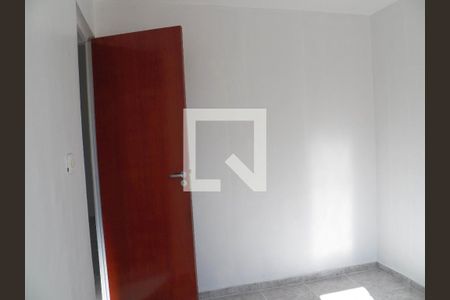 Quarto  de apartamento para alugar com 2 quartos, 48m² em Jardim Antártica, São Paulo