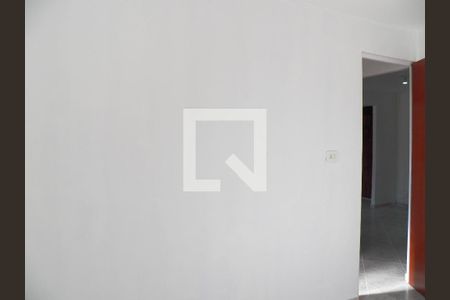 Quarto  de apartamento para alugar com 2 quartos, 48m² em Jardim Antártica, São Paulo