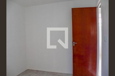 Quarto  de apartamento para alugar com 2 quartos, 48m² em Jardim Antártica, São Paulo