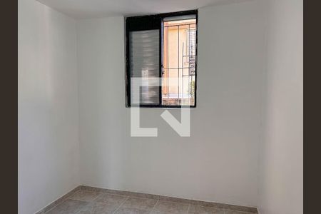 Quarto  de apartamento para alugar com 2 quartos, 48m² em Jardim Antártica, São Paulo