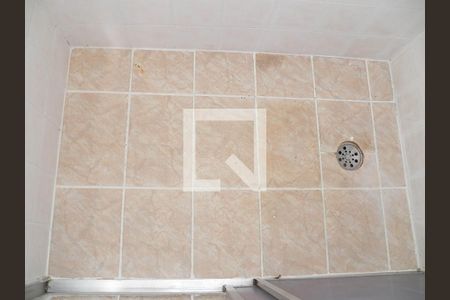 Banheiro de apartamento para alugar com 2 quartos, 48m² em Jardim Antártica, São Paulo