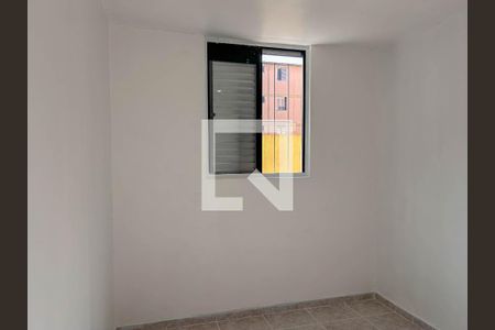 Quarto  de apartamento para alugar com 2 quartos, 48m² em Jardim Antártica, São Paulo