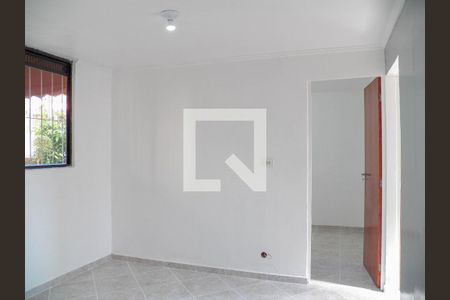 Sala  de apartamento para alugar com 2 quartos, 48m² em Jardim Antártica, São Paulo