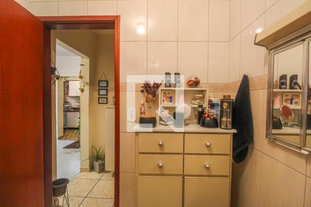 Casa à venda com 200m², 2 quartos e 3 vagas Casa à venda com 200m², 2 quartos e 3 vagasBanheiro