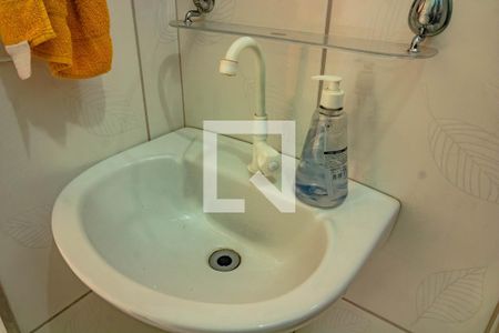 Casa à venda com 149m², 2 quartos e 2 vagas Casa à venda com 149m², 2 quartos e 2 vagasBanheiro de Serviço