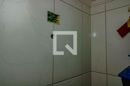 Casa à venda com 149m², 2 quartos e 2 vagas Casa à venda com 149m², 2 quartos e 2 vagasBanheiro de Serviço